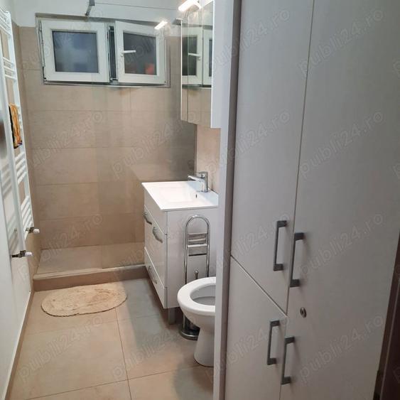 Proprietar-Apartament cu 3 camere, centrala proprie, Iulius Mall - 9