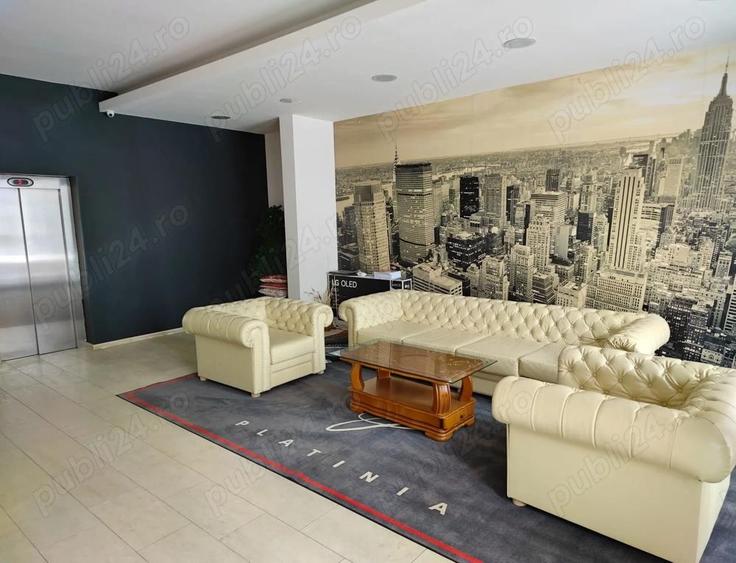 inchiriez apartament 1 camera central Cluj-Napoca - 8