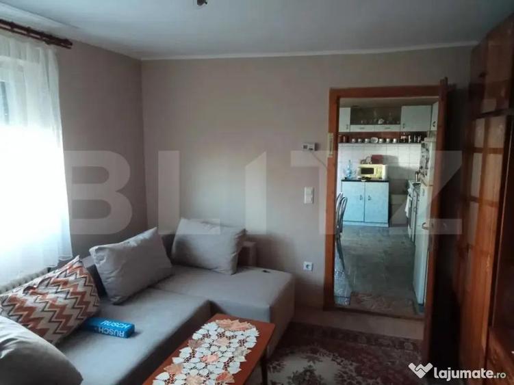 Casa de vanzare, 3 camere, 92 mp, zona Baritiu - 7