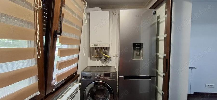 Inchiriez apartament 2 camere,parter,zona Siderurgistilor. - 3