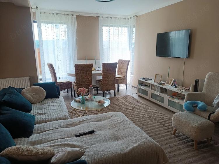 Casa cozy cu panorama spectaculoasa asupra Clujului ?i Flore?tiului Donath Park - 10