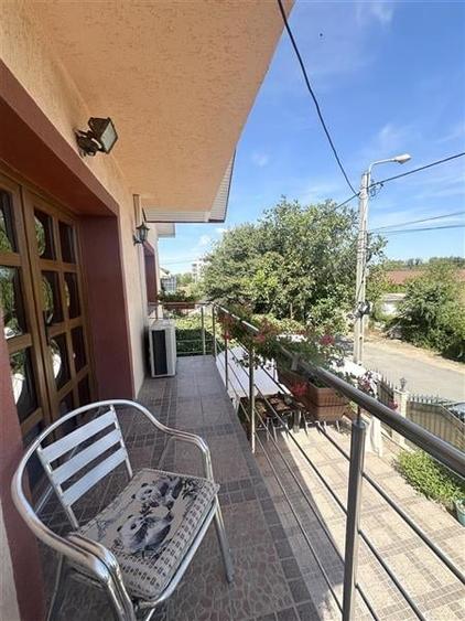 Pensiune cu 15 camere in Mamaia Nord - Business la Cheie - 18