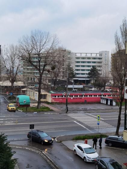 Apartament 2 camere TERMEN LUNG la Solid House Cazino Mamaia - 4