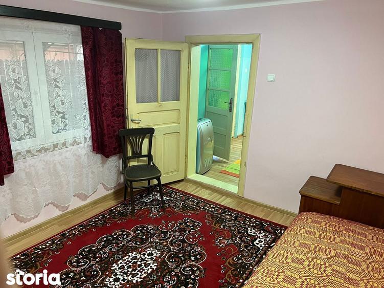 casa de vanzare in municipiul Giurgiu ?oseaua Alexandriei - 2