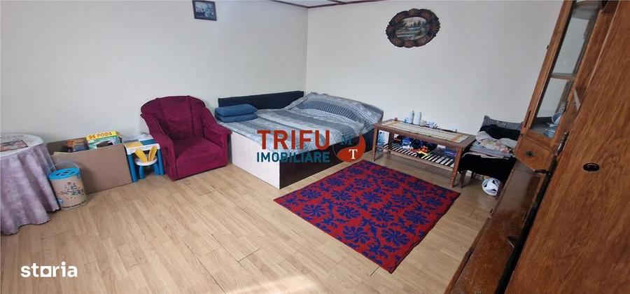Casa de vanzare 3 camere zona Sard - 14