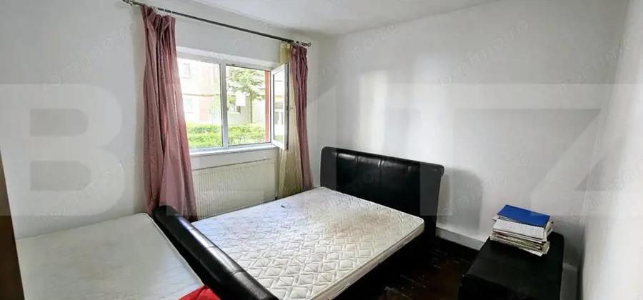 Apartament cu 3 camere, parter -Sf.Gheorghe - 7