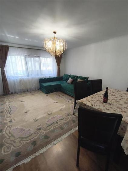 4 cam 92mp conf 1 Dorobanti-Garii Parter Renovat mobilat si utilat - 1