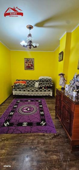 Casa Parneaza 4 camere - 5