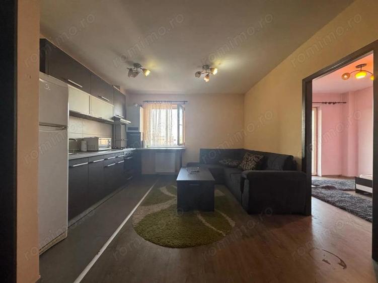 COMISION 0! Apartament 1 camera etajul 3/4, imobil 2011, parcare - 3