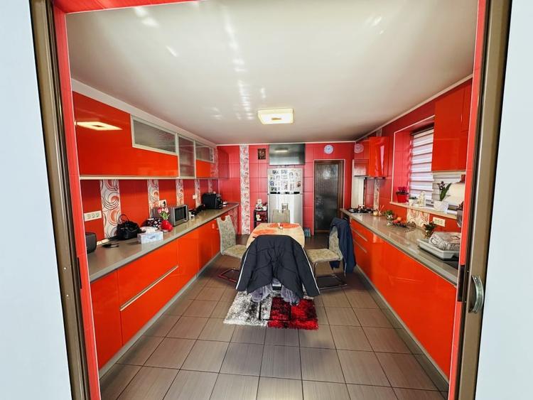 Vila superba, padure Rosu, 1000 mp teren, 310 mp construiti, Chiajna - 10