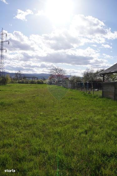 Teren 2,505mp Sighetu Marmatiei / Strada Lazul Sesului - 4