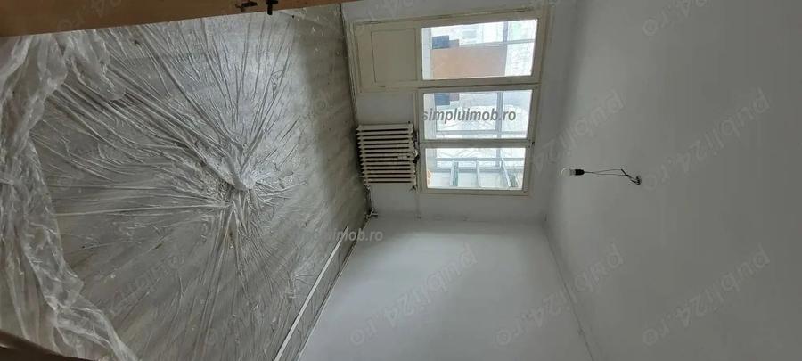 Giurgiului Luica 3 camere - 3