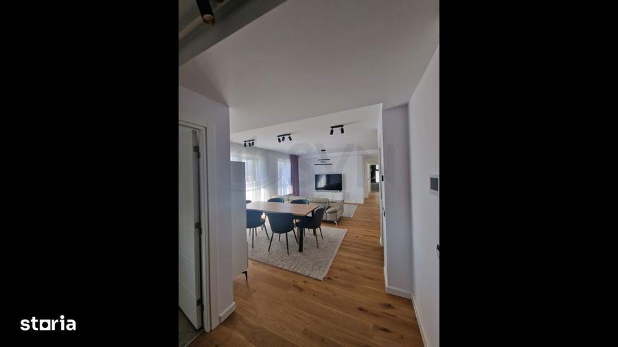 Apartament 3 camere I Bucurestii Noi - 9