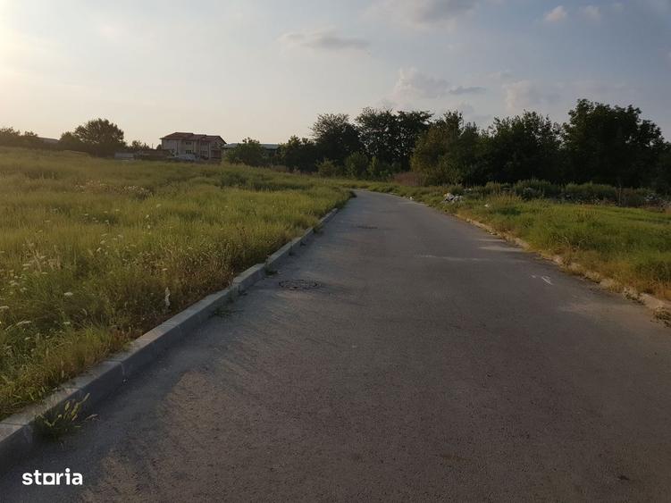 Teren de vanzare Poiana Lacului, Sector 6 Bucuresti - 3