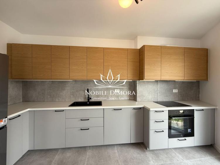 Nord One - Apartament deosebit cu 2 camere - Brediceanu - Central - 6