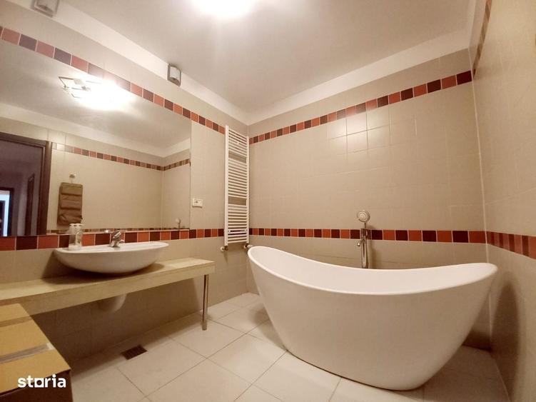 Apartament cu 3 camere în Herăstrău