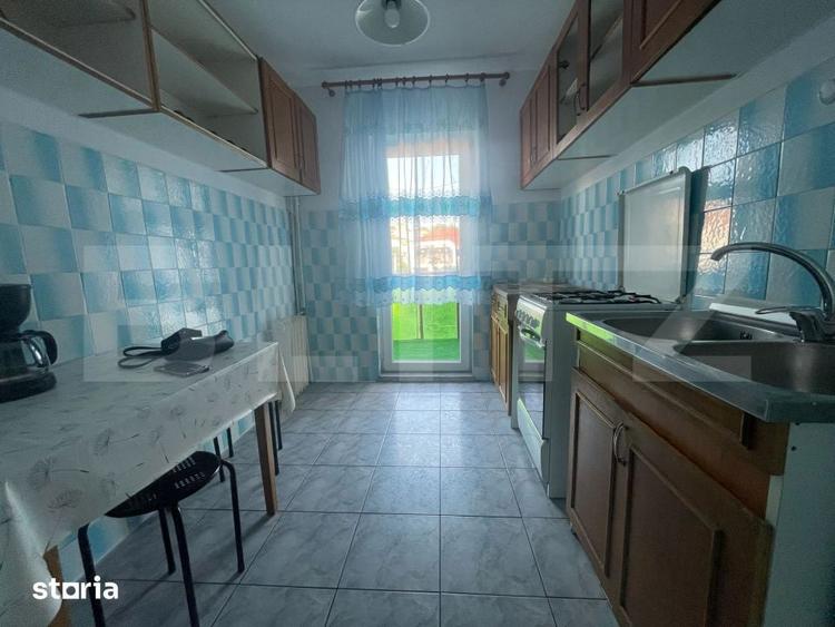 Apartament 2 camere de inchiriat CONFORT,LINISTE - 2