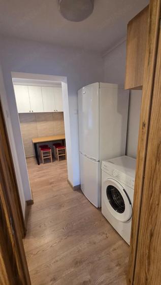 Apartament cu 2 camere decomandat în Ultracentral