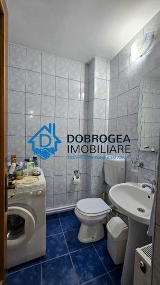 STRADA VICTORIEI - 3 CAMERE DECOMANDAT, ETAJ 1 ,CENTRALA GAZ - 10