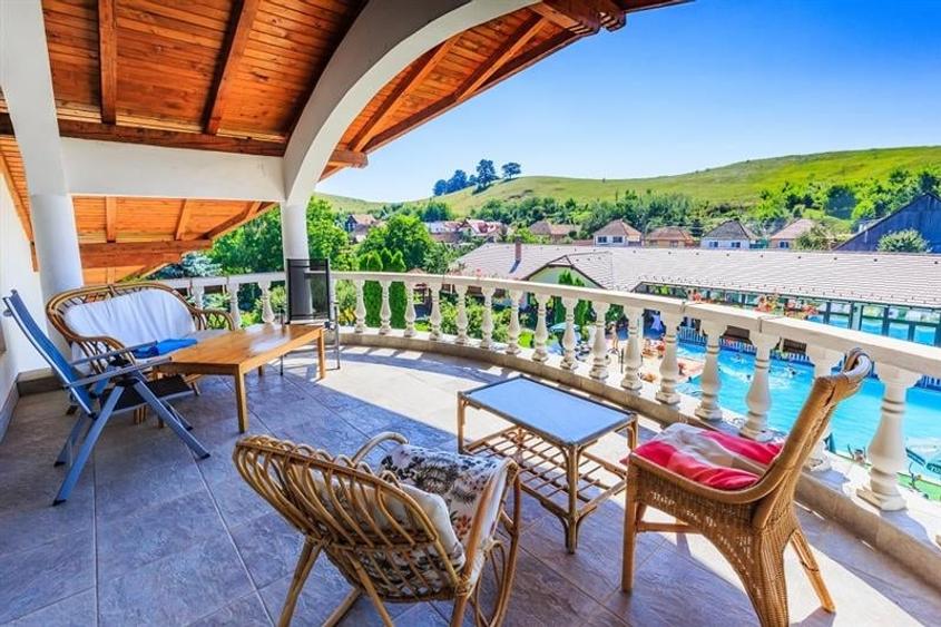 Tur LIVE! O emblema a turismului in Sanpetru - 1