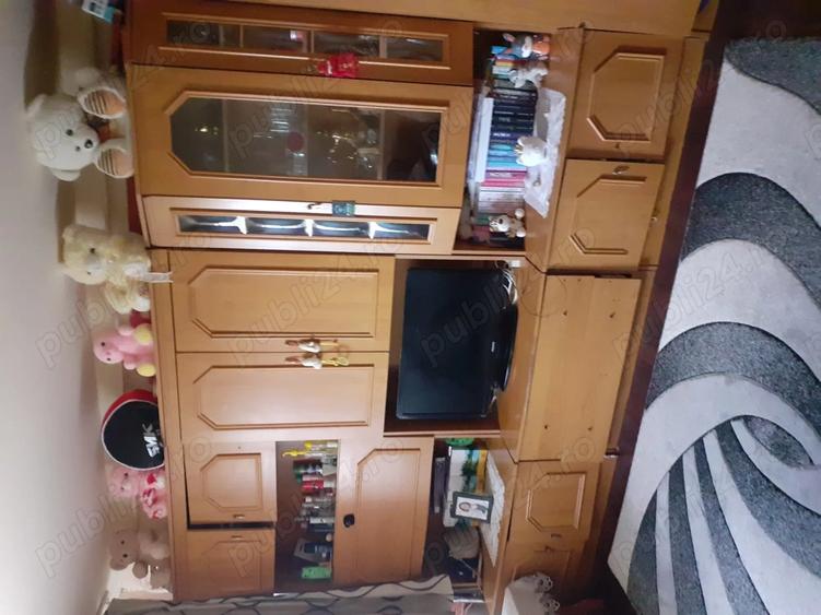 Camera camin Concas - 6