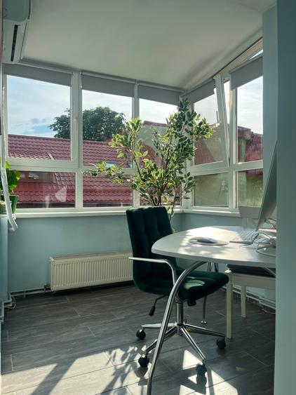 Apartament Art Deco unic, renovat-Stirbei Voda-Comision 0% - 9
