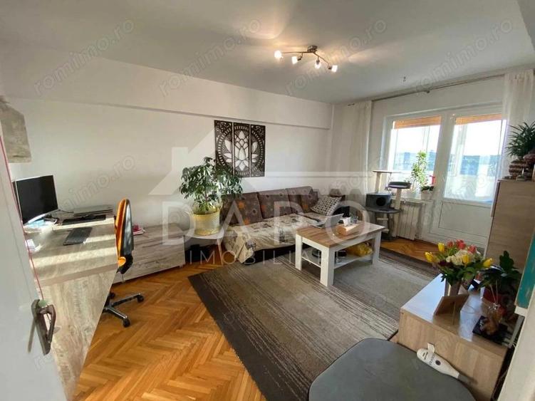 De inchiriat Ap cu 3 Camere Zona Tudor Pandurilor + Garaj! - 3