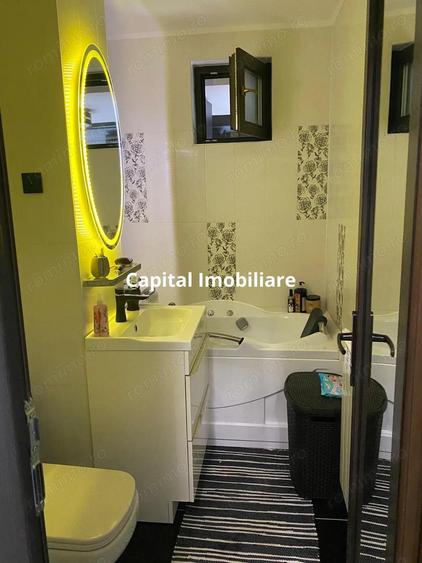 Apartament superfinisat Hipodrom: 3 camere, 62 mp, 77.000 - 9