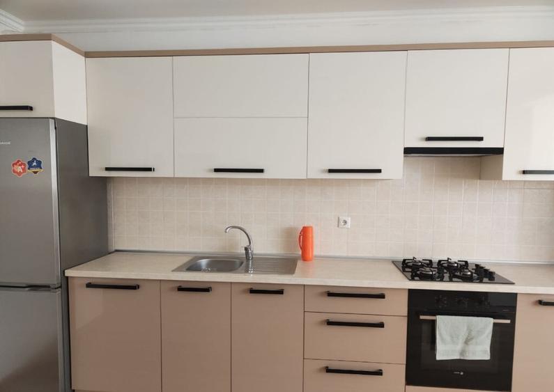 Garsoniera de inchiriat in zona Aviatorilor - 1