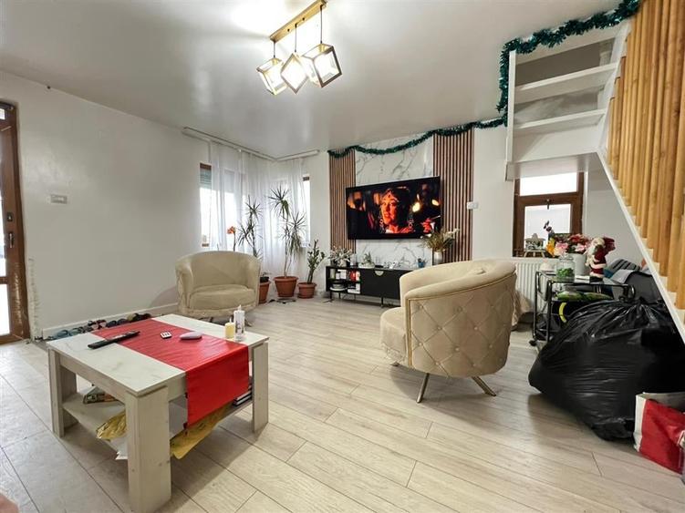 Casa Bucium - Plopii Fara Sot - 2