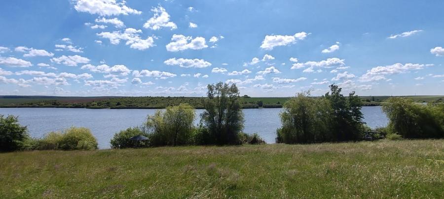 Teren extravilan deosebit, 5755 mp pe malul lacului Miersig, Bihor - 3