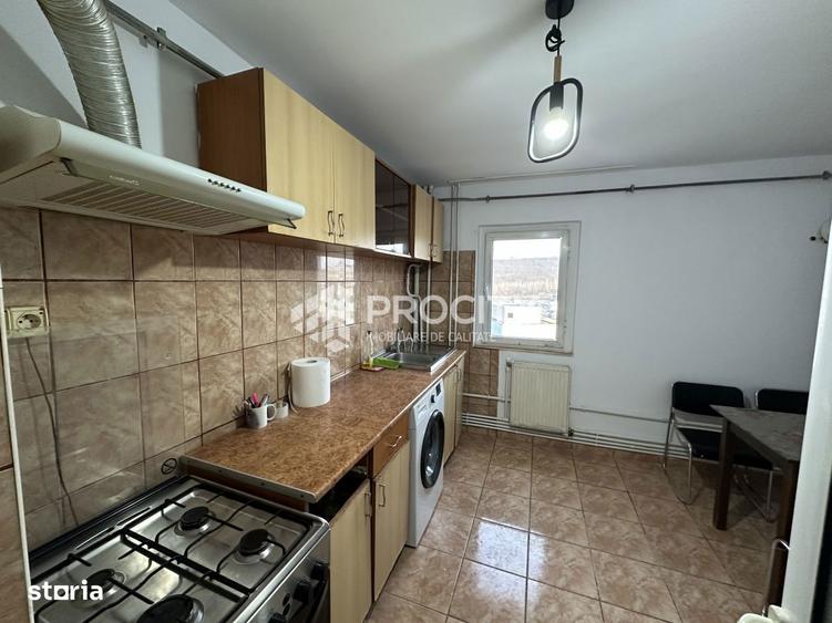 Apartament 2 camere decomandat Nicolina / CUG, Ia?i 54 mp - 1