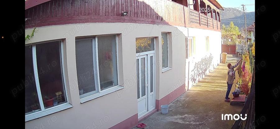 Se vinde casa la Valea Lupului cu teren - 2