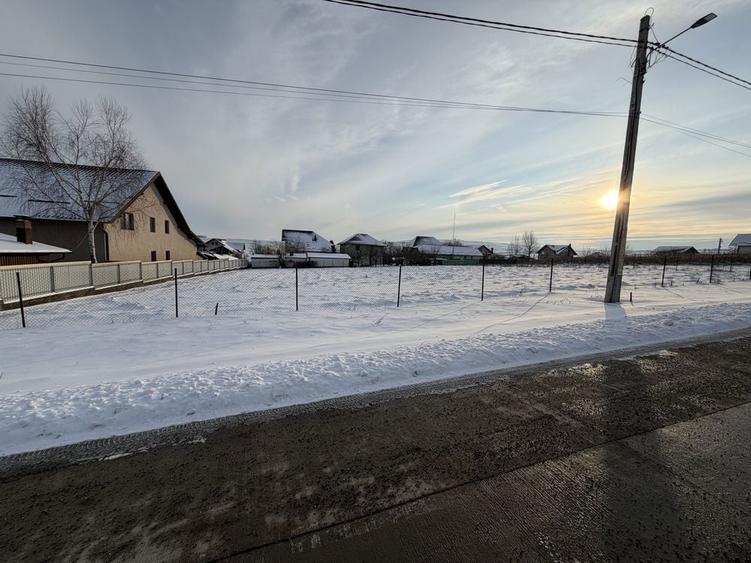 Teren intravilan 10 ari/20 ari Mihoveni, Suceava - 5