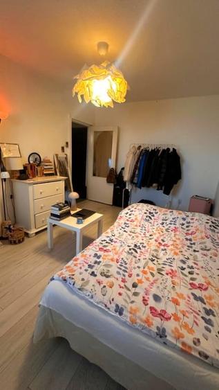 Garsoniera-Podu ros-Liceul Racovita-etaj intermediar - 1