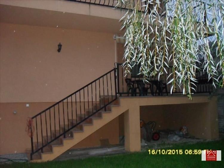 Casa moderna in Micalaca - 12