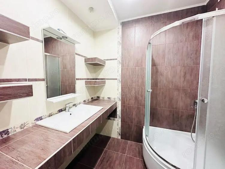 Apartament de vanzare zona 13 Septembrie - 3
