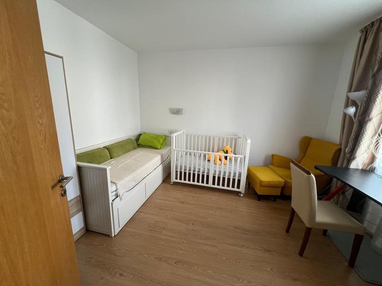 Voluntari Avangarde Forest 2 Casa minunata de inchiriat - pet friendly - 4