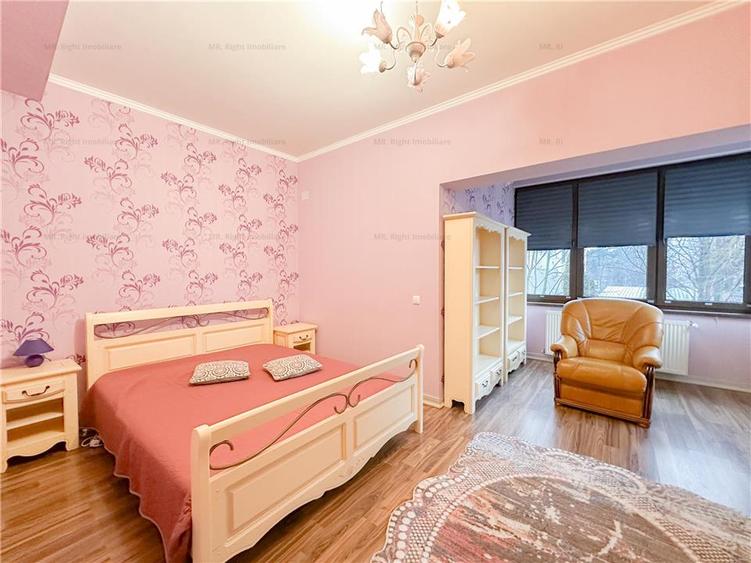 Apartament 3 camere | 2 locuri parcare | semicentral | acces gradina - 4