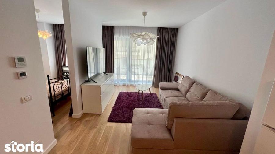 Straulesi I Petrom City I 2 camere - 8