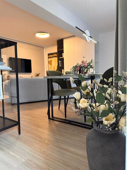 Inchiriere Apartament Ultramodern 4 camere Iancu Nicolae - 28