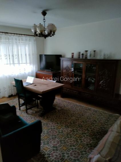 Apartament 4 camere Galata
