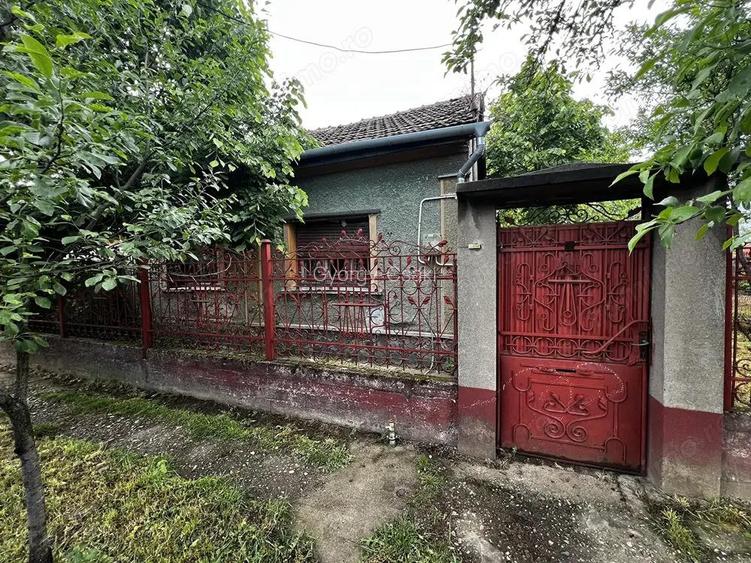 Loc de casa - Teren intravilan cu toate utilitatile - Episcopia Bihor - IMOBIHOR Loc de casa - Teren intravilan cu toate utilitatile - Episcopia Bihor - IMOBIHOR