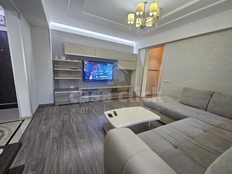 Apartament 2 camere Spicu, ultracentral, etaj 2, finisaje premium - 1