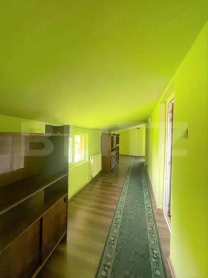 Casa individuala, 140 mp, curte, parcare, zona Eremia Grigorescu - 4