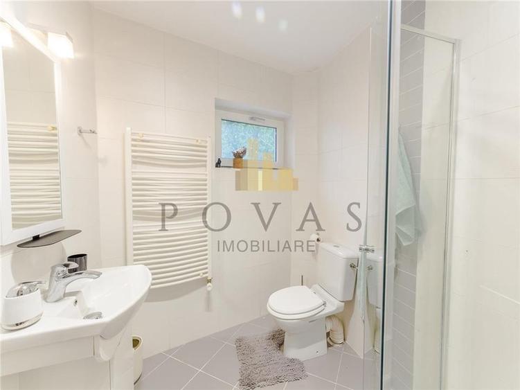 Vanzare Casa 6 Camere Otopeni Odaii - 12