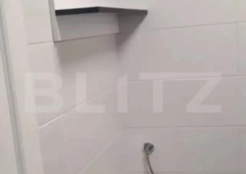 Garsoniera RENOVATA 2026 | Parc Tei | Bloc anvelopat | Eta - 7