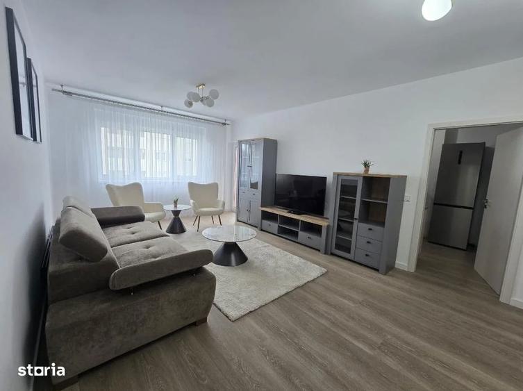 De inchiriat Apartament 2 camere, zona Alba Micesti. - 8