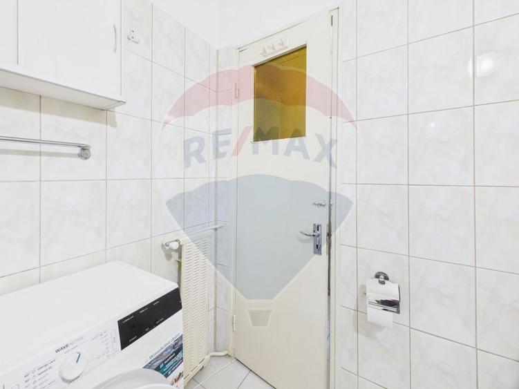 Garsoniera- zona linistita, intre metrou Iancului / Obor - 10