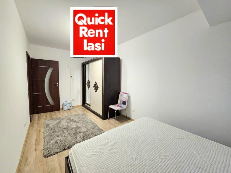 Bloc Nou Apartament 2Camere Decomandat Cu Parcare Subterana - Valea Adanca(CUG) - 2